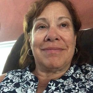 Meet your Posher, Kathy